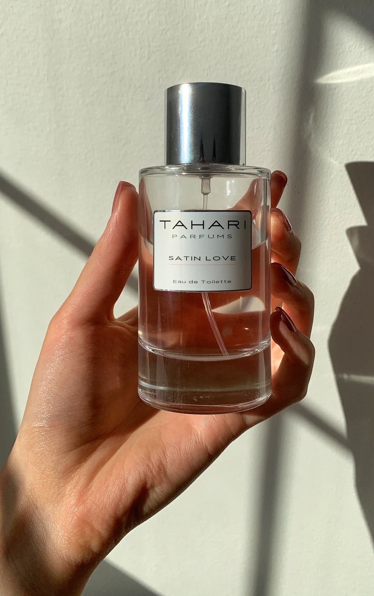 Perfume Hacks
