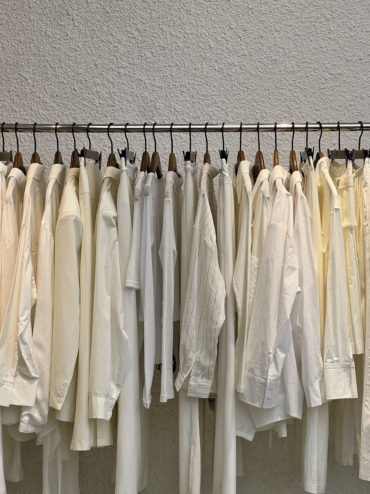 Right Clothing Material