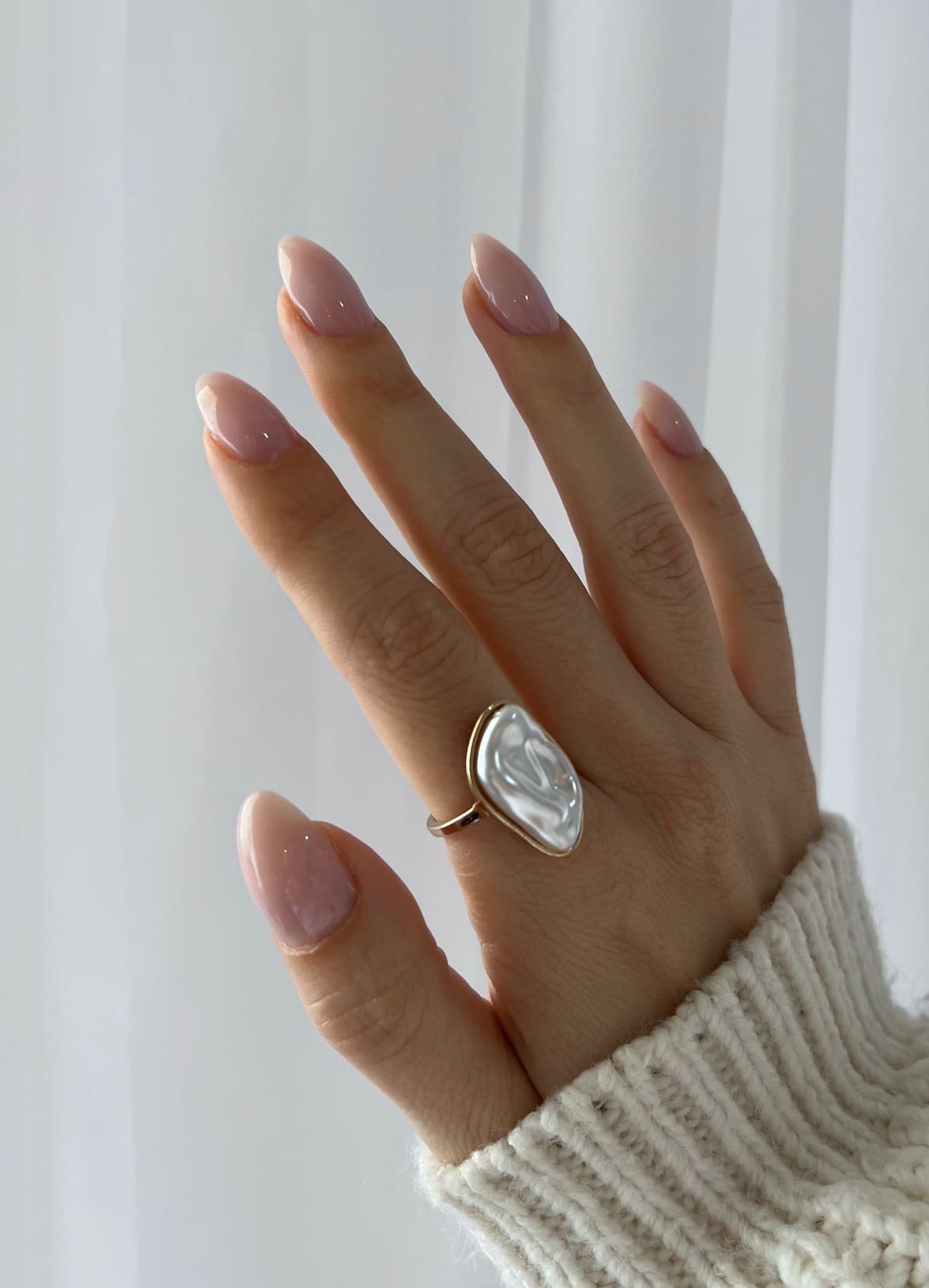 Clean Nails